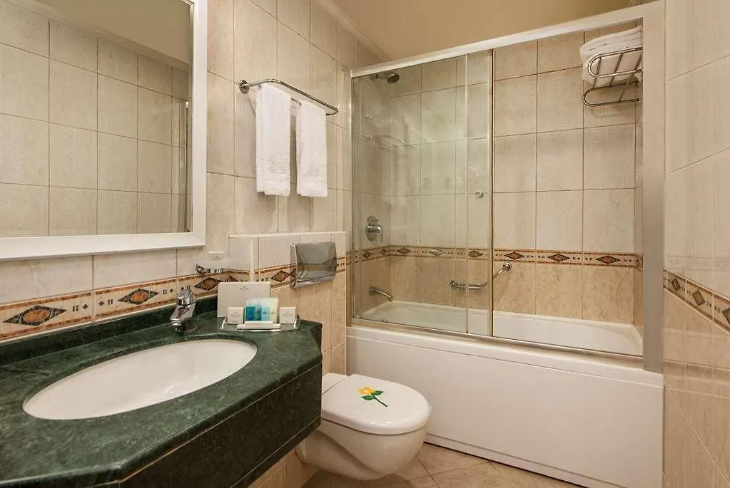 Elite World Prestige Hotel Provincia di Provincia di Istanbul